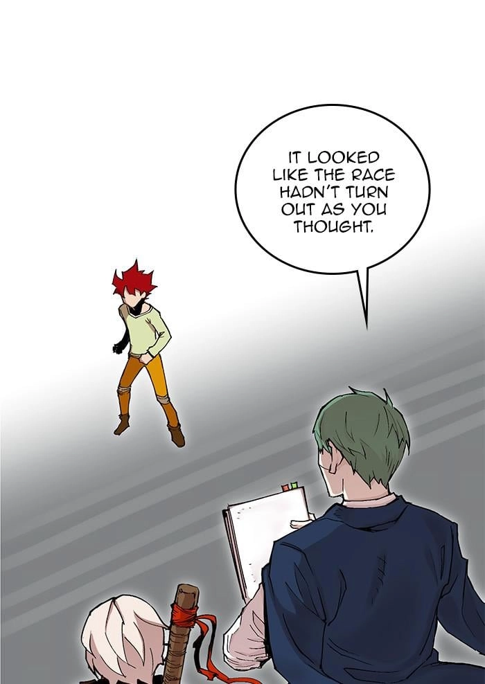 Hardcore Leveling Warrior Chapter 303 - S2-120 Page 103