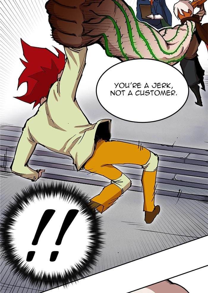 Hardcore Leveling Warrior Chapter 303 - S2-120 Page 107