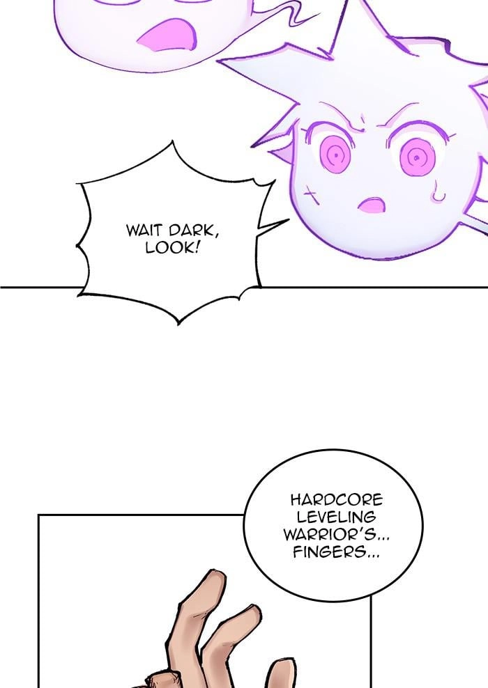 Hardcore Leveling Warrior Chapter 303 - S2-120 Page 99