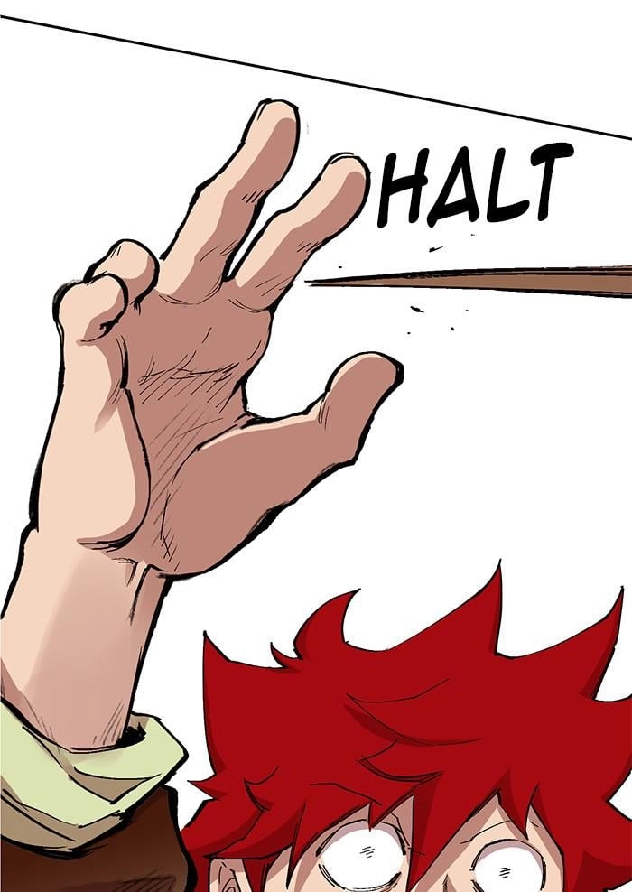 Hardcore Leveling Warrior Chapter 303 - S2-120 Page 111