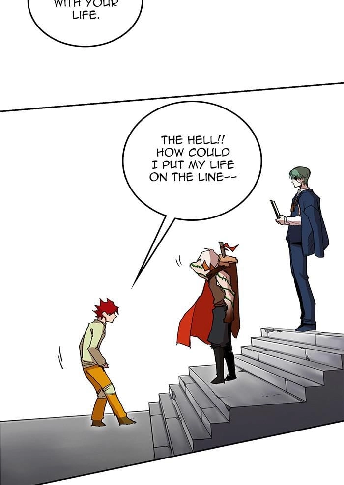 Hardcore Leveling Warrior Chapter 303 - S2-120 Page 117