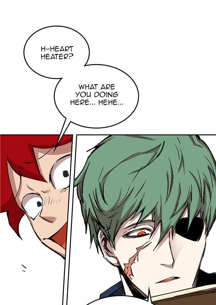 Hardcore Leveling Warrior Chapter 303 - S2-120 Page 105