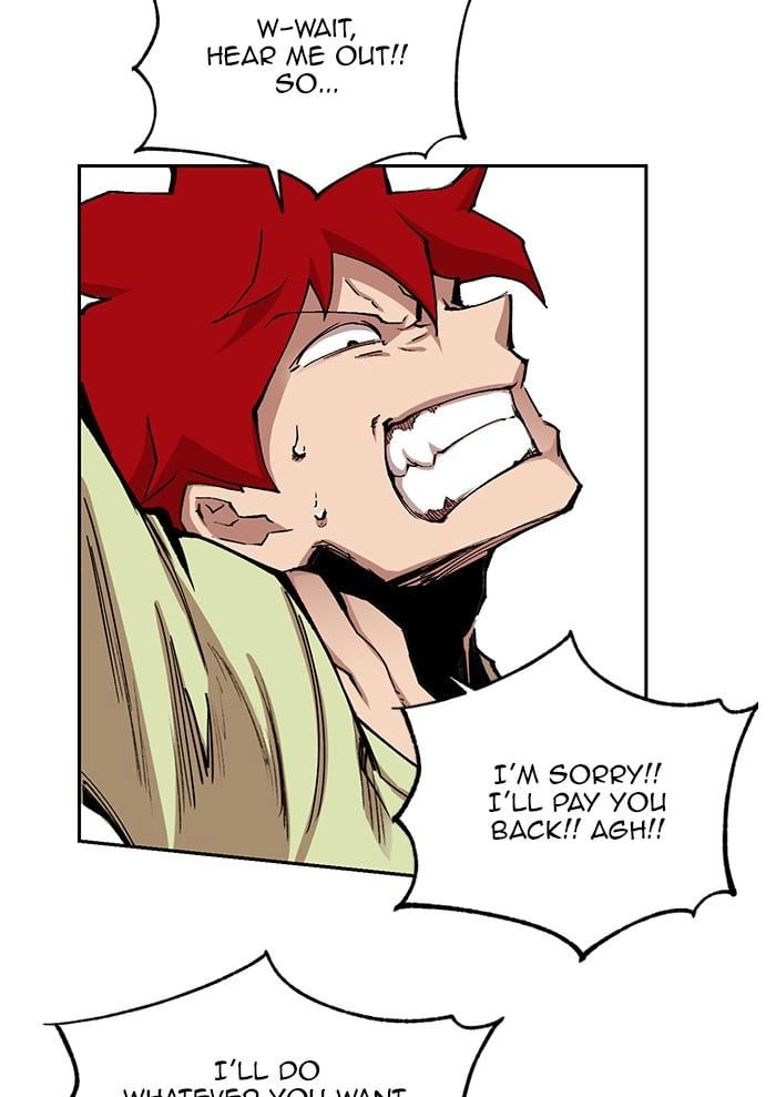 Hardcore Leveling Warrior Chapter 303 - S2-120 Page 109