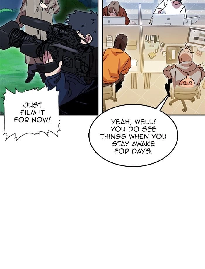 Hardcore Leveling Warrior Chapter 311 - S2-128 Page 7