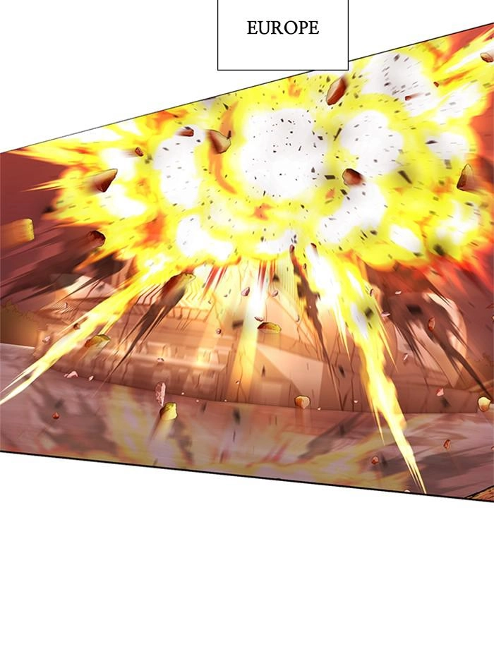 Hardcore Leveling Warrior Chapter 311 - S2-128 Page 108