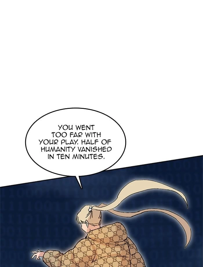 Hardcore Leveling Warrior Chapter 311 - S2-128 Page 125