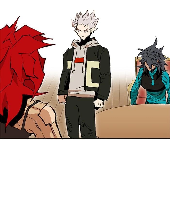 Hardcore Leveling Warrior Chapter 311 - S2-128 Page 205