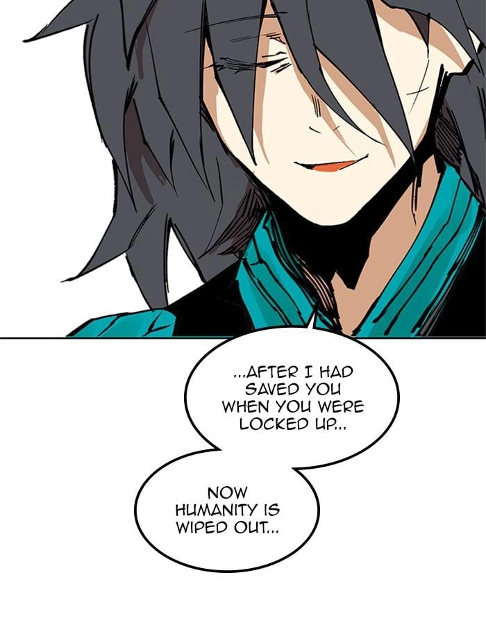 Hardcore Leveling Warrior Chapter 311 - S2-128 Page 207