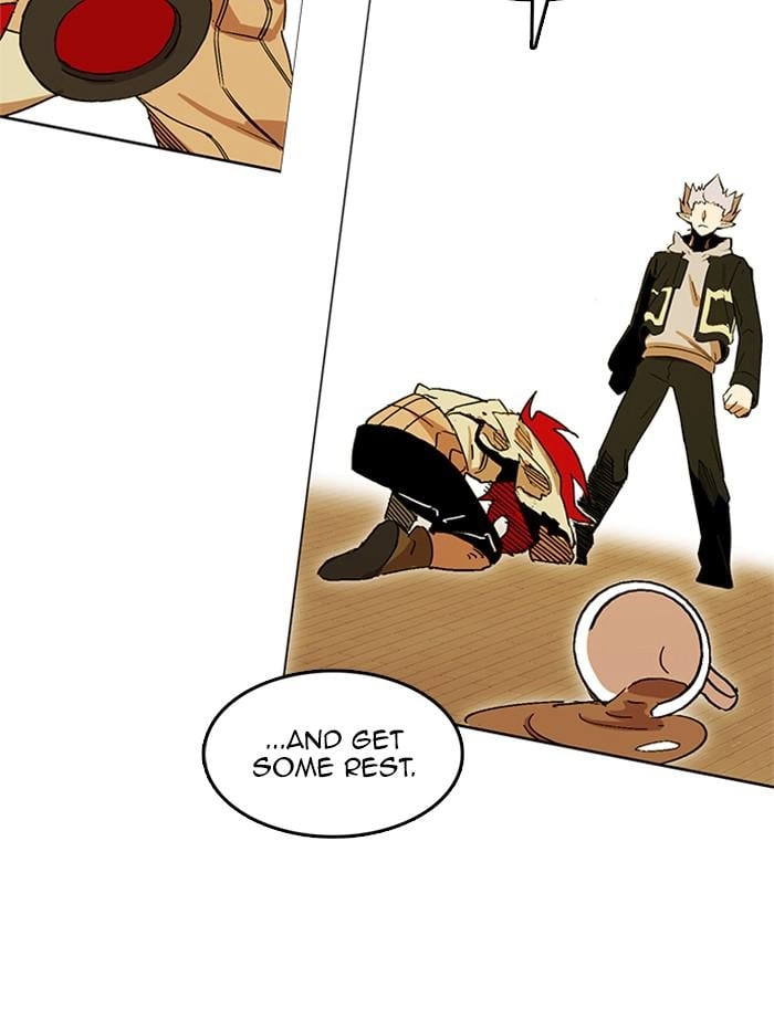 Hardcore Leveling Warrior Chapter 311 - S2-128 Page 192