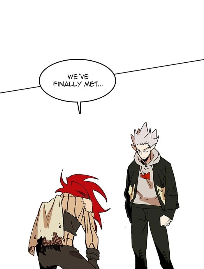 Hardcore Leveling Warrior Chapter 311 - S2-128 Page 198