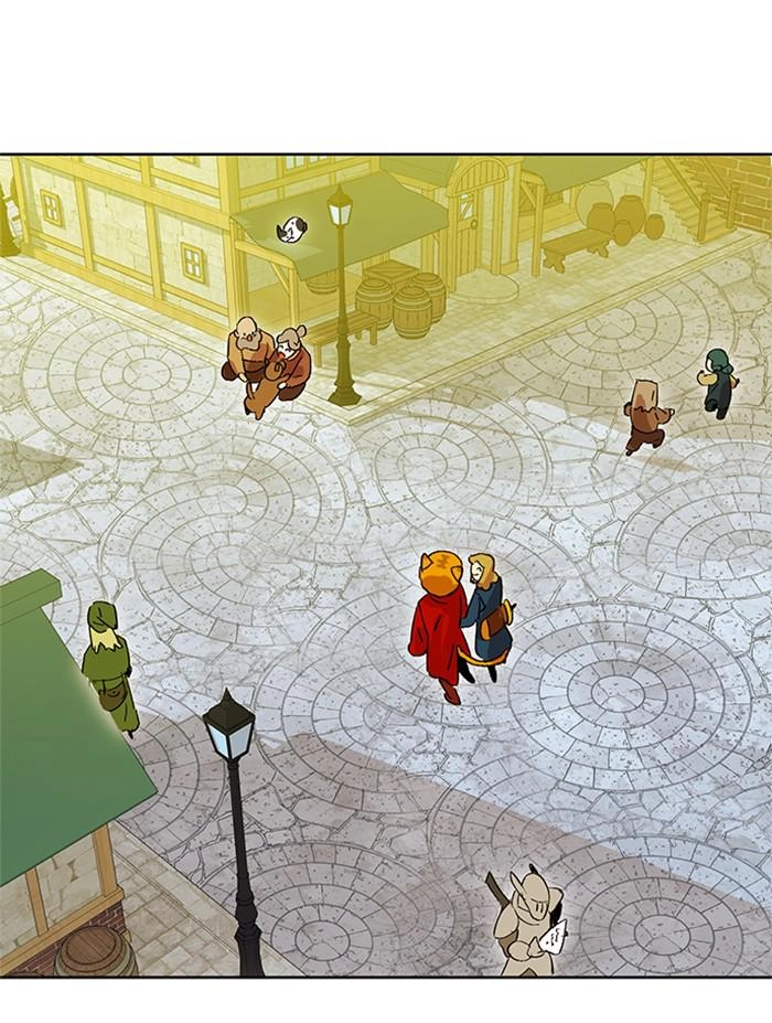 Hardcore Leveling Warrior Chapter 311 - S2-128 Page 164