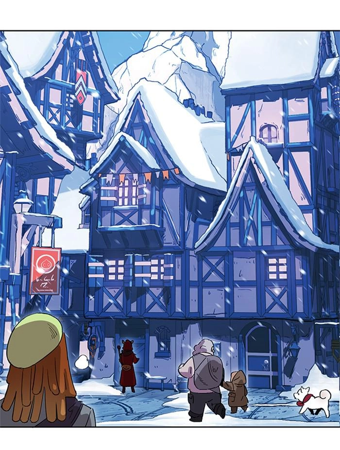 Hardcore Leveling Warrior Chapter 311 - S2-128 Page 162