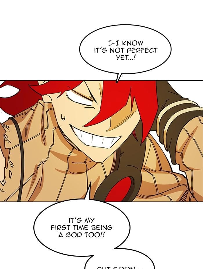 Hardcore Leveling Warrior Chapter 311 - S2-128 Page 183