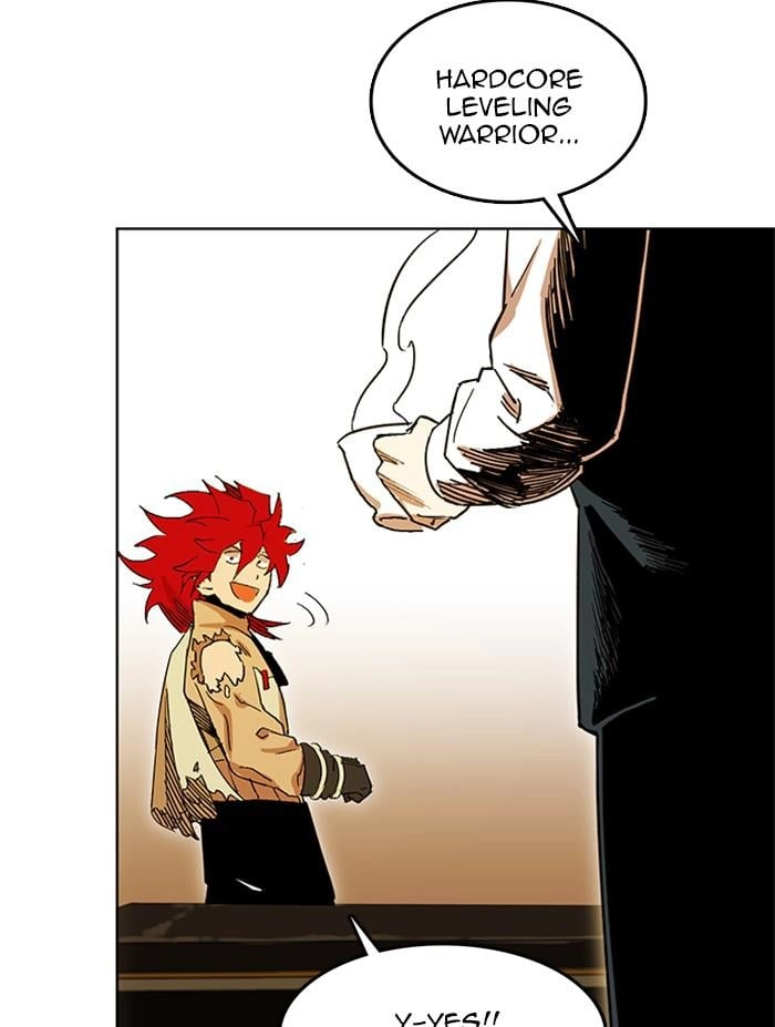 Hardcore Leveling Warrior Chapter 311 - S2-128 Page 178