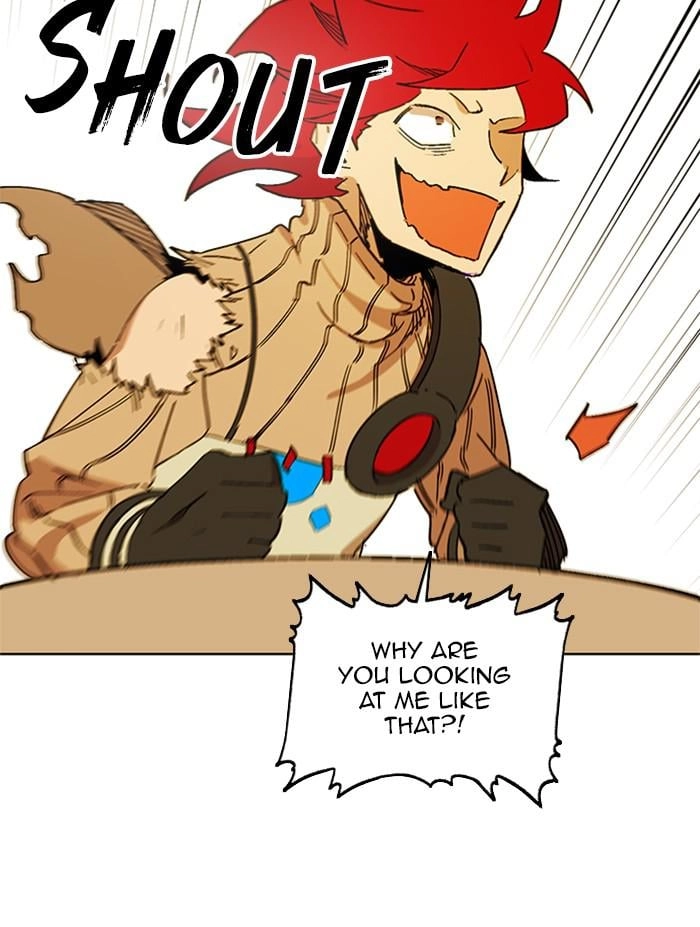 Hardcore Leveling Warrior Chapter 311 - S2-128 Page 175