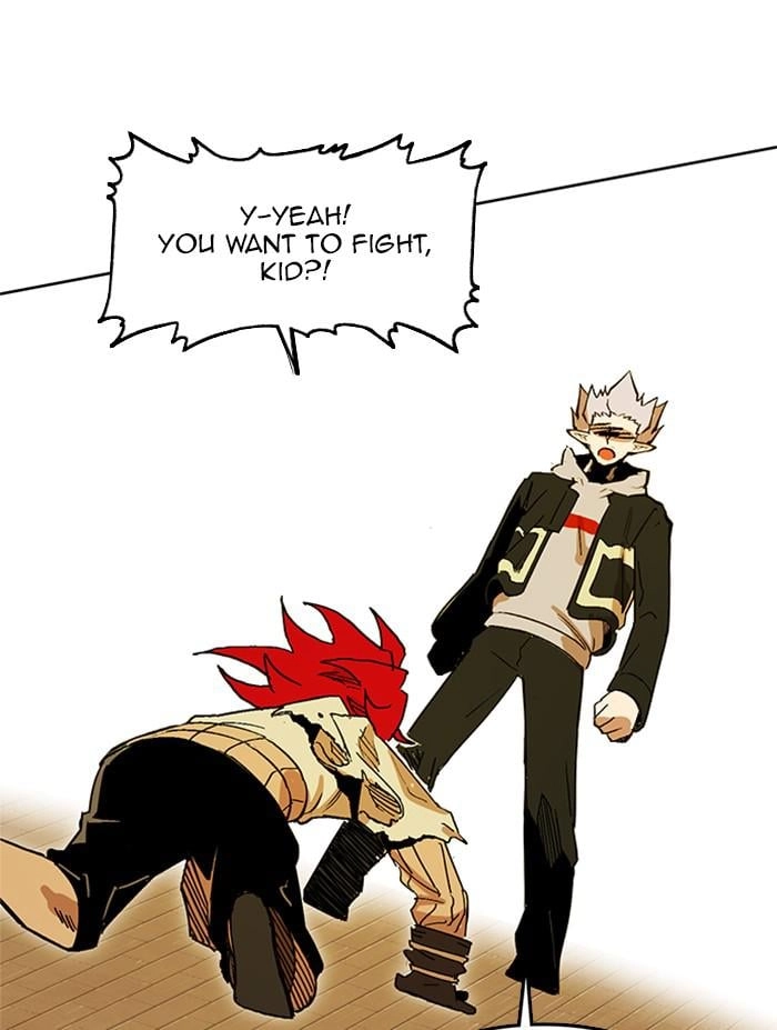 Hardcore Leveling Warrior Chapter 311 - S2-128 Page 187