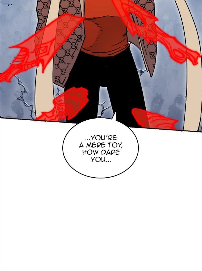 Hardcore Leveling Warrior Chapter 311 - S2-128 Page 249