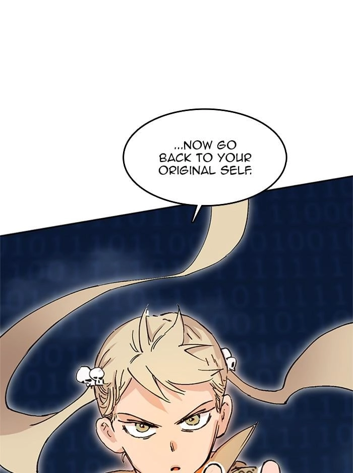 Hardcore Leveling Warrior Chapter 311 - S2-128 Page 127