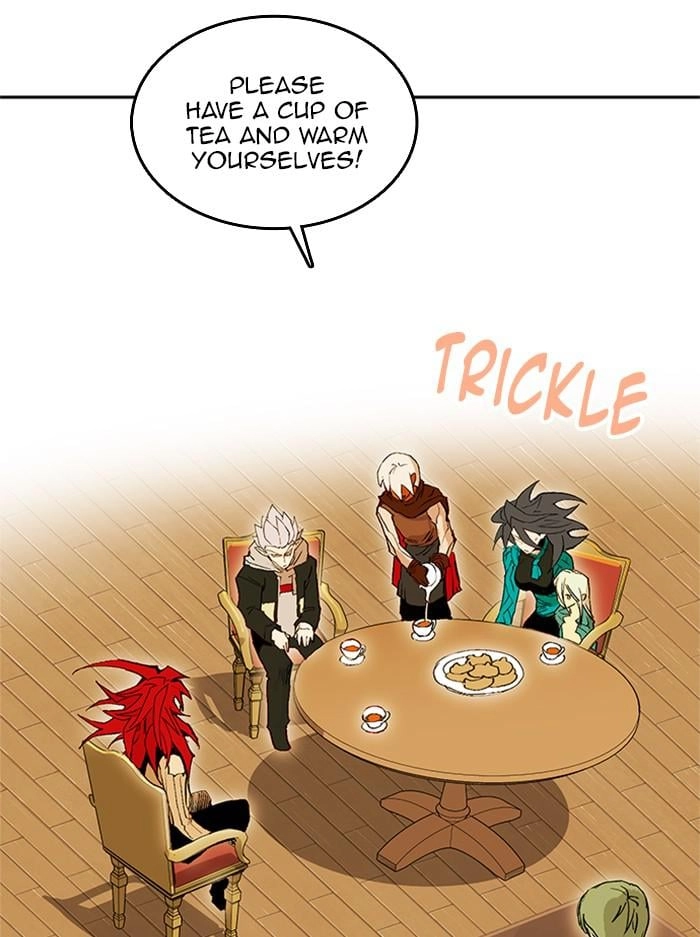 Hardcore Leveling Warrior Chapter 311 - S2-128 Page 155