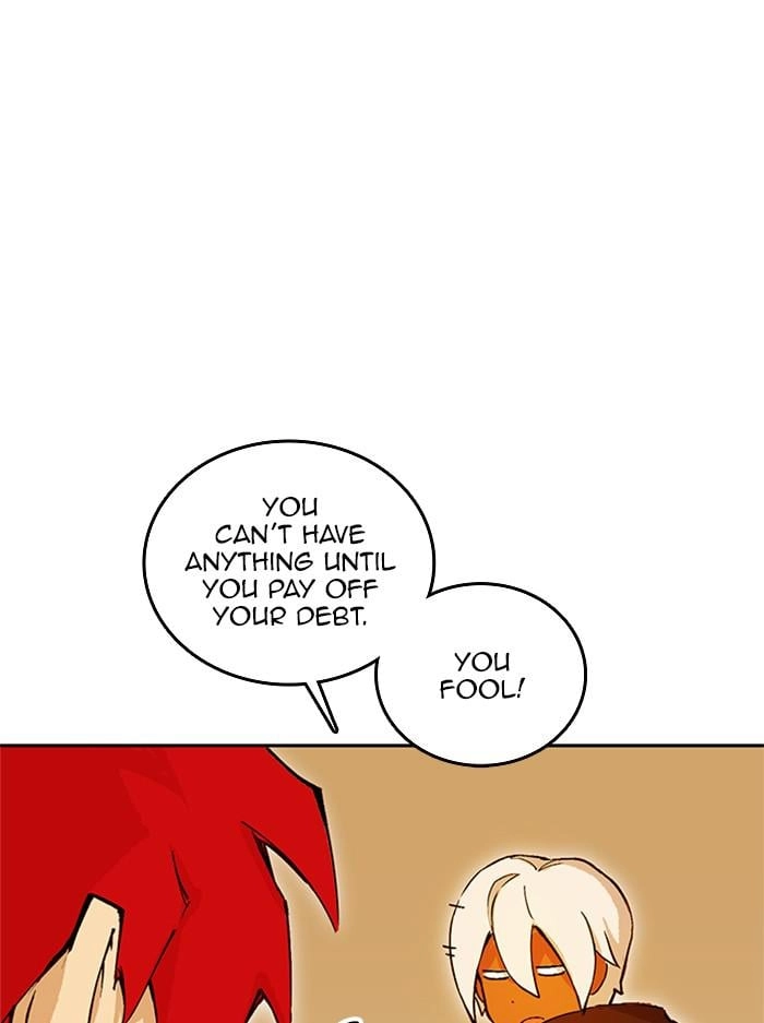 Hardcore Leveling Warrior Chapter 311 - S2-128 Page 157