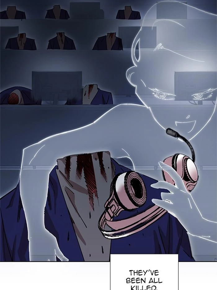 Hardcore Leveling Warrior Chapter 311 - S2-128 Page 91