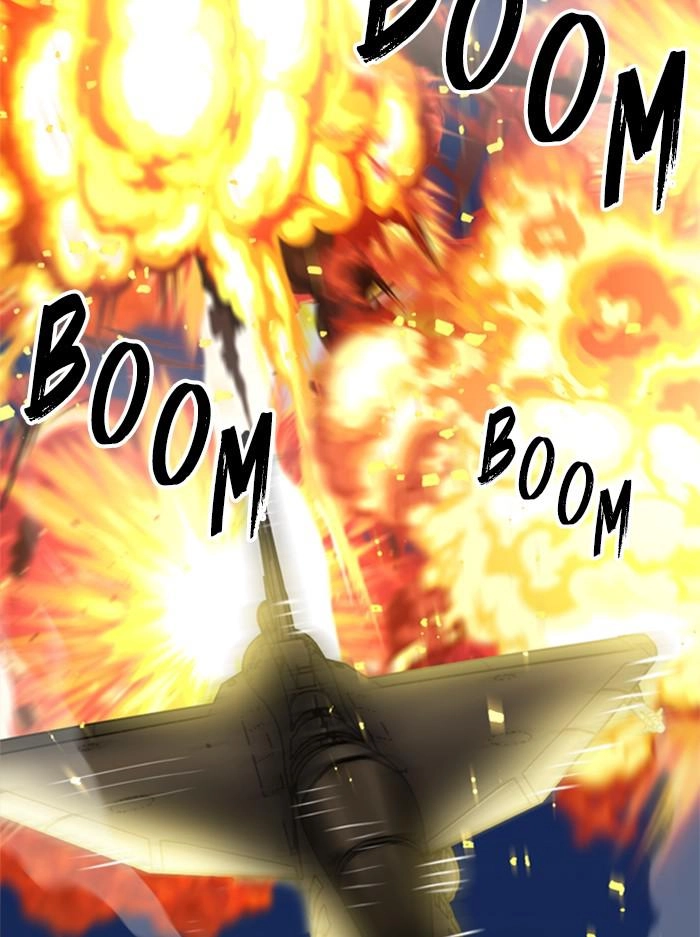 Hardcore Leveling Warrior Chapter 311 - S2-128 Page 85