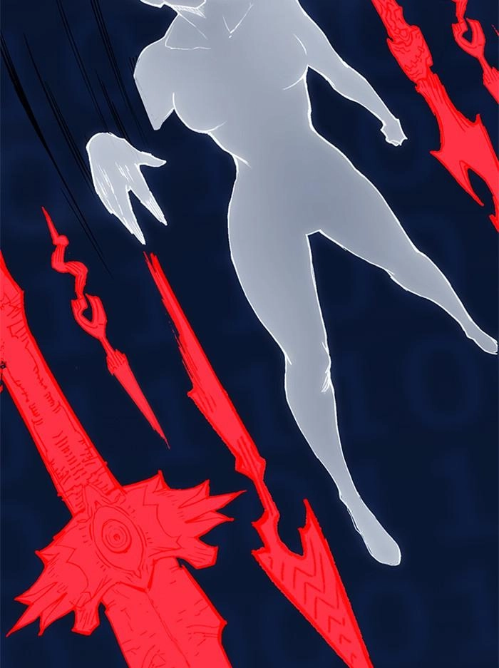 Hardcore Leveling Warrior Chapter 311 - S2-128 Page 54