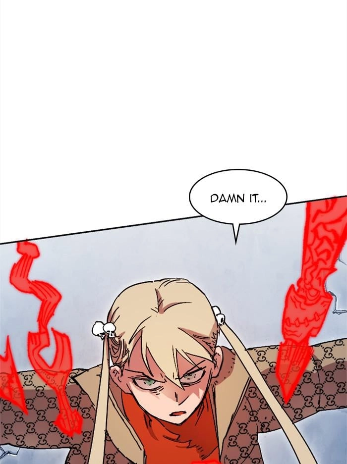 Hardcore Leveling Warrior Chapter 311 - S2-128 Page 248