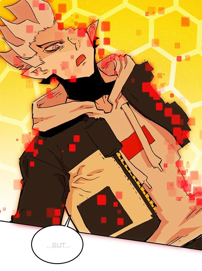 Hardcore Leveling Warrior Chapter 311 - S2-128 Page 47