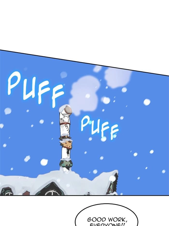 Hardcore Leveling Warrior Chapter 311 - S2-128 Page 153