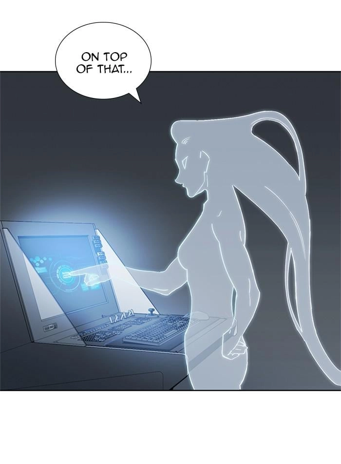 Hardcore Leveling Warrior Chapter 311 - S2-128 Page 95