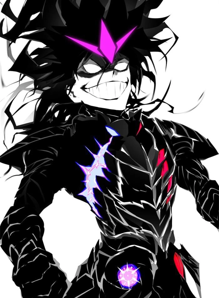 Hardcore Leveling Warrior Chapter 311 - S2-128 Page 265