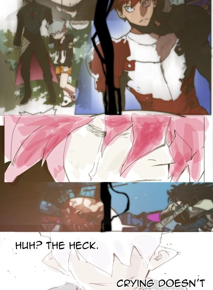 Hardcore Leveling Warrior Chapter 311 - S2-128 Page 261