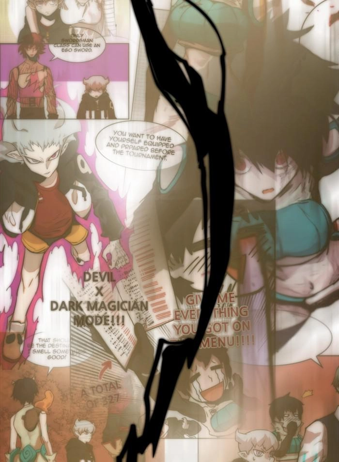 Hardcore Leveling Warrior Chapter 311 - S2-128 Page 258