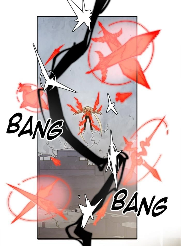 Hardcore Leveling Warrior Chapter 311 - S2-128 Page 256