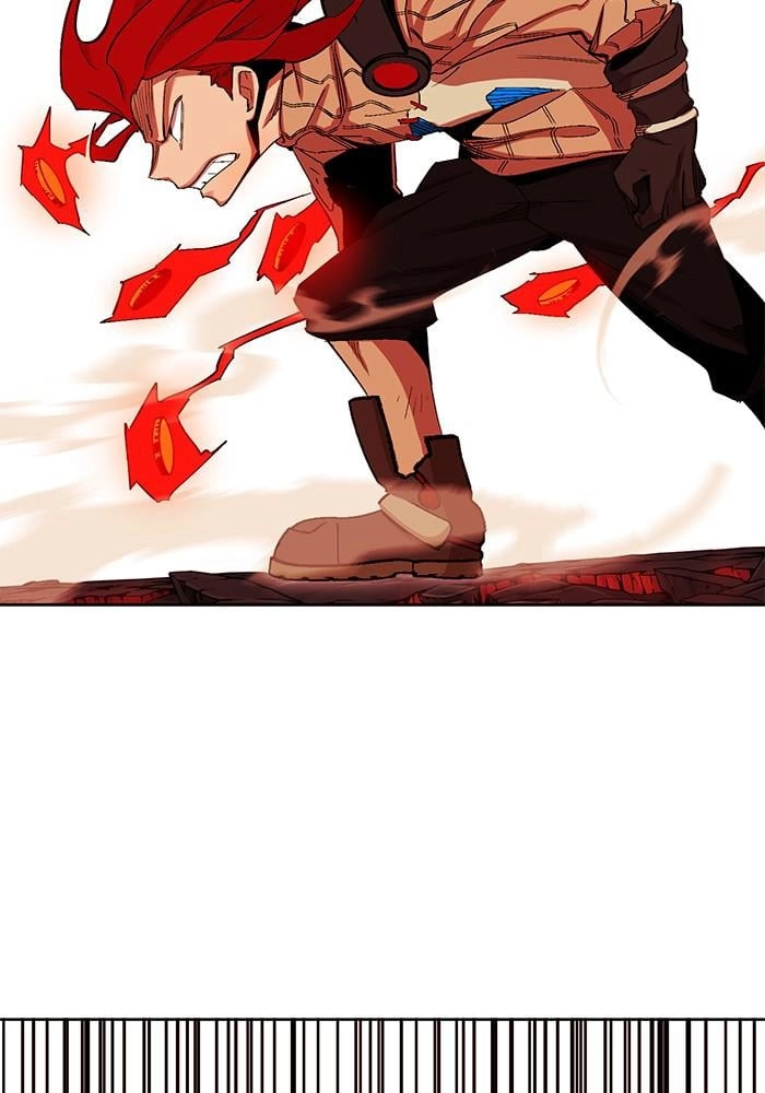 Hardcore Leveling Warrior Chapter 307 - S2-124 Page 12