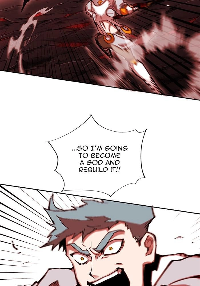 Hardcore Leveling Warrior Chapter 307 - S2-124 Page 43