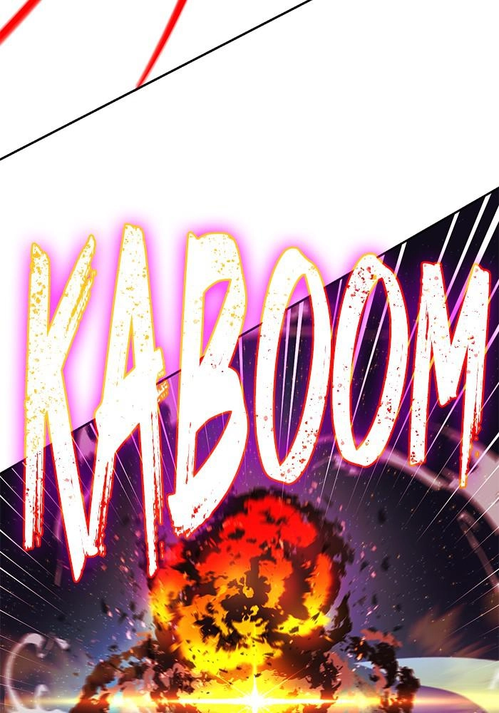 Hardcore Leveling Warrior Chapter 307 - S2-124 Page 35