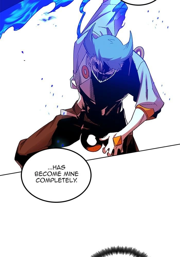 Hardcore Leveling Warrior Chapter 307 - S2-124 Page 14