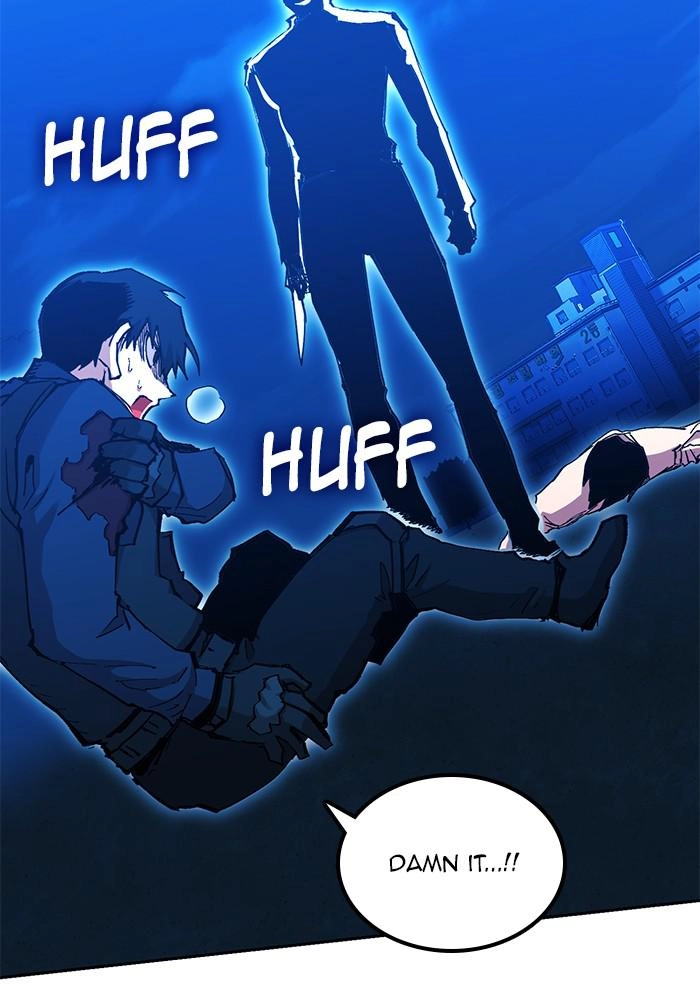 Hardcore Leveling Warrior Chapter 307 - S2-124 Page 55