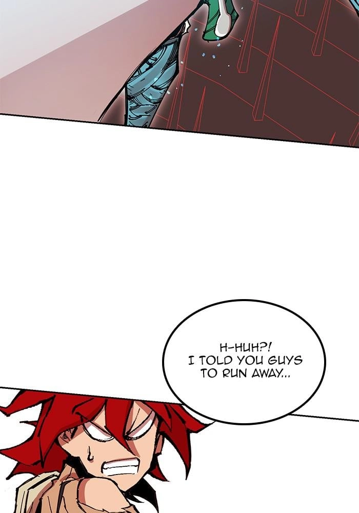 Hardcore Leveling Warrior Chapter 307 - S2-124 Page 124