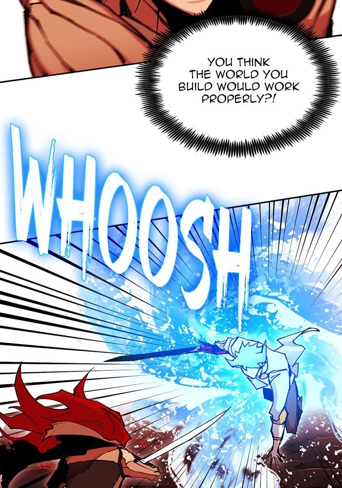 Hardcore Leveling Warrior Chapter 307 - S2-124 Page 45