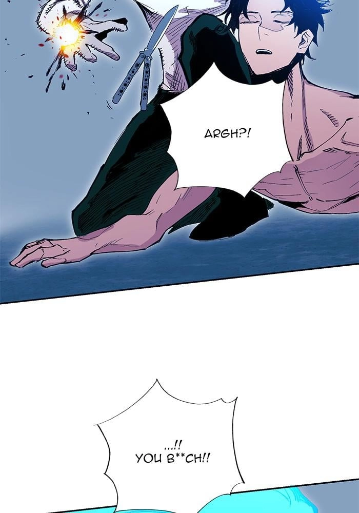 Hardcore Leveling Warrior Chapter 307 - S2-124 Page 68