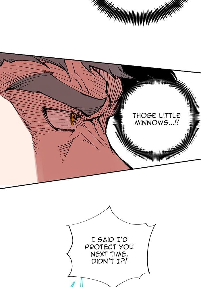 Hardcore Leveling Warrior Chapter 307 - S2-124 Page 122