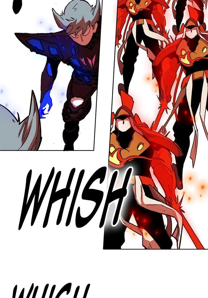 Hardcore Leveling Warrior Chapter 307 - S2-124 Page 107