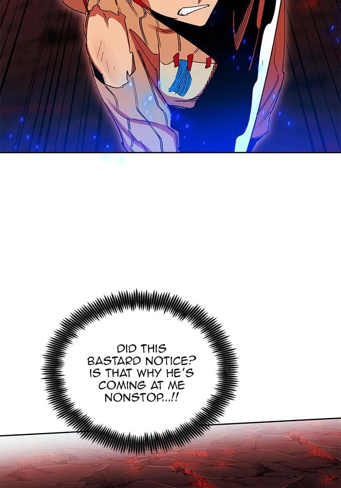 Hardcore Leveling Warrior Chapter 307 - S2-124 Page 26