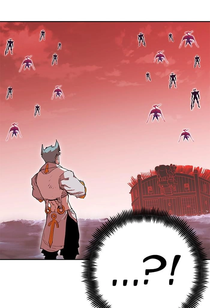 Hardcore Leveling Warrior Chapter 307 - S2-124 Page 121