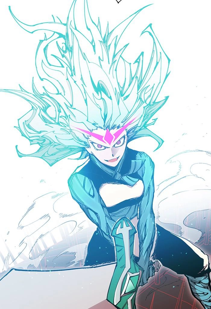 Hardcore Leveling Warrior Chapter 307 - S2-124 Page 123