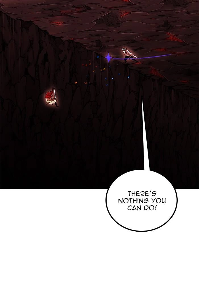 Hardcore Leveling Warrior Chapter 307 - S2-124 Page 27