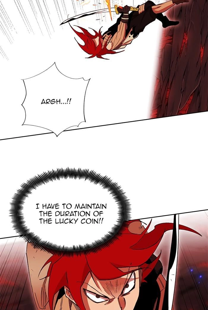 Hardcore Leveling Warrior Chapter 307 - S2-124 Page 25